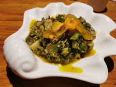 烧椒茄子-巴蜀风·地道川菜(福田COCOPARK店)