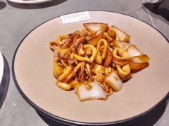 -佬太公海鸭·海鲜大排档(上海总店)