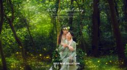 -第一夫人婚纱摄影(南京店)