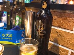 -牛味道炭火烤肉(湖前总店)