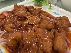 经典果汁猪扒-螺涌海鲜酒楼(增槎路店)