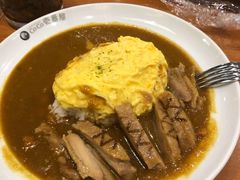 -CoCo壱番屋(久光百货店)