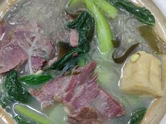-蒋家桥饺面店(四望亭路店)
