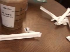 -星巴克(武汉协和医院店)