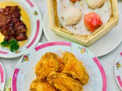 -东鑫记港式茶餐厅(南京东路店)