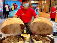 -蚝得喜海鲜(东城店)