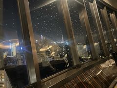 -广州花园酒店·凌璇阁旋转餐厅CAROUSEL360