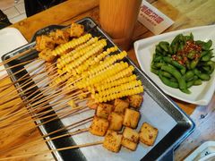 -管氏翅吧(国展店)