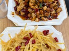 -黑皮酸菜鱼(三山街店)