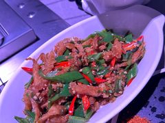 -丰茂烤串(全国首店)
