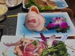 -鹤之乡·齐齐哈尔烤肉·非遗(秋涛路店)