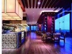 -东莞松山湖凯悦酒店