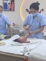 -优贝恩母婴护理中心