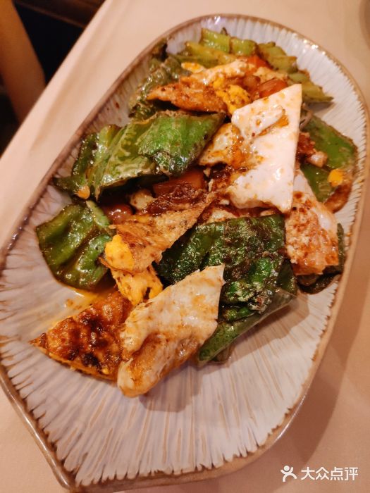 山石榴·贵州菜(丰盛里店)图片