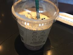 -星巴克(天津滨海国际机场1店)