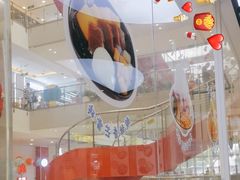 -鲜芋仙(中环百联2店)