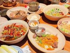 -玖五京菜(杭州城北万象城店)