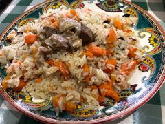 -新疆巴州金丝特餐厅(大钟寺店)