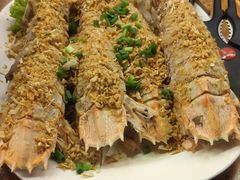 皮皮虾-第一海鲜