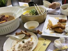 -章吴记喜瑞餐厅(东东城店)