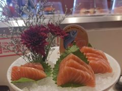 -新一番三文鱼寿司(红城湖店)