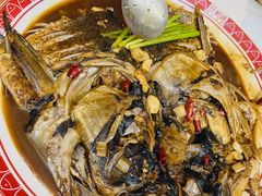 -旺顺阁鱼头泡饼(小红门店)