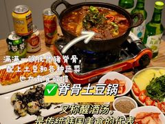 -百老汇美食街