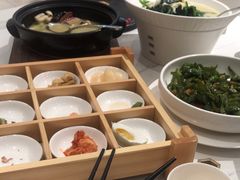 -富淳饭店(陆家嘴保利广场店)