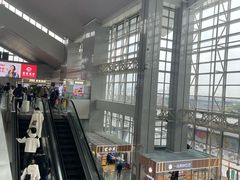 -温州南站
