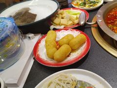 -沸炉重庆老火锅(军事博物馆店)