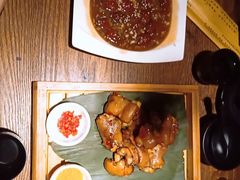 -锦上中式酒馆(南内环店)