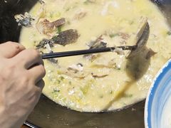 -好灶头妈妈菜·柴火灶台鱼·千岛湖土菜地标美食