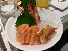 -大渔铁板烧(花园道店)