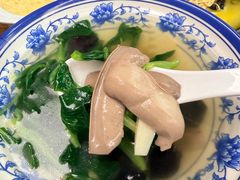-潘德林茶社(新城河路店)