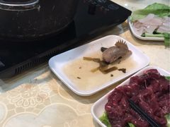 -广记餐厅(万福路店)