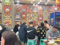 -江湖黑大兔(杨家坪店)