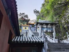 -千佛山风景名胜区