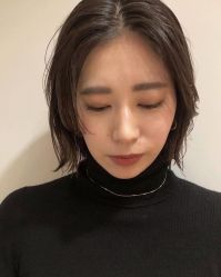 -那茉 Hair Salon