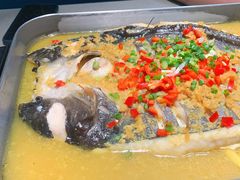 -半天妖烤鱼(百乐广场店)