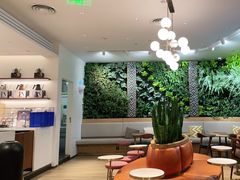 大堂-Peet's Coffee皮爷咖啡(德基店)