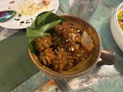 -浩海火烧云傣家菜(京广店)