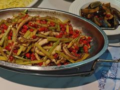 -青花小镇(凯翔新天地店)