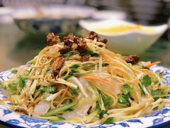 -东北王食府(科大店)