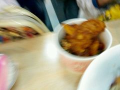 -李字号臭豆腐(总店)