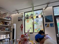 -100家灵感仓库·DIY团建(什刹海店)