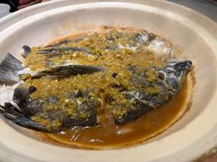 -常和州·夜宵大排档(常州单店)