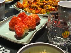 -酒城烤事(玉带龙庭店)