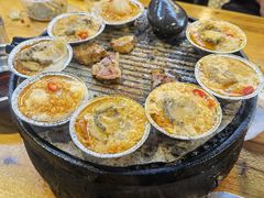 -旺记碳烤肥牛(虎门万达店)