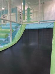 -meland club亲子乐园(石家庄万象城店)