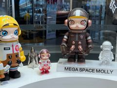-泡泡玛特POPMART(浦项中心体验店)